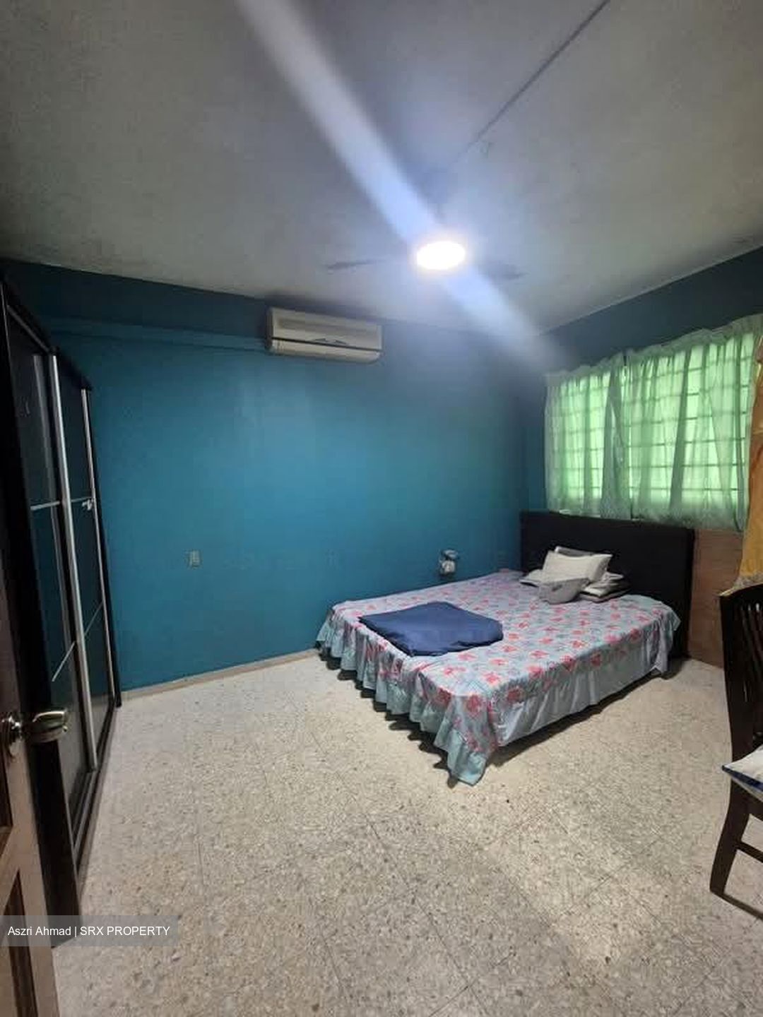 Blk 159 Woodlands Street 13 (Woodlands), HDB 3 Rooms #555784331